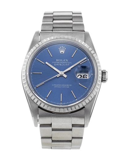 Rolex Datejust 16220
